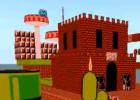  Super Mario World Second Life 