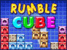  Super Rumble Cube 