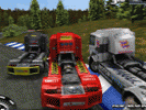 Super Trucks online game