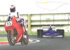  Superbike vs Formula One 