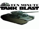  Tank Blast Online 