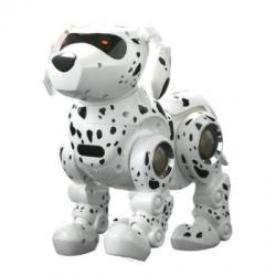  Tekno the Robotic Puppy Dalmatian 