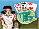 Tennis Top Ace online game