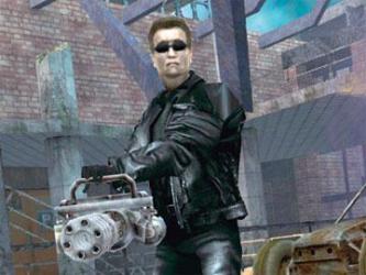  Terminator 3 War of the Machines 