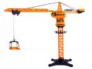  The 4-Foot Remote-Controlled Crane 