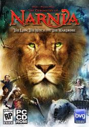  The Chronicles of Narnia 