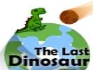 The Last Dinosaur online game