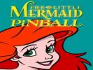  The Little Mermaid Pinball 