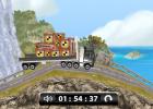 The Worlds Strongest Truck 2 online game