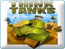 Think Tanks online game