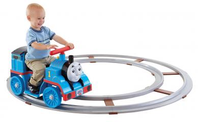  Thomas and Friends Train with Track 