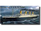  Titanic Ship Model 