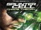 Tom Clancys Splinter Cell Chaos Theory online game