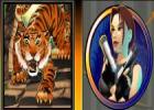 Tomb Raider and the Tigers online game