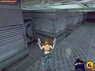  Tomb Raider III Adventures of Lara Croft 
