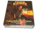 Tomb Raider Into The Caves Quest deck 