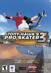  Tony Hawk Pro Skater Mac 