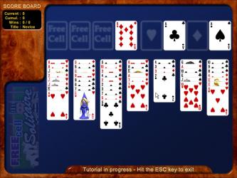  Top Ten Solitaire 