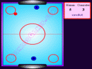 Tornado Air Hockey online game