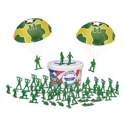  Toy Story Bucket o Soldiers 