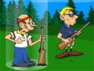 Trap Shoot Hunting online game