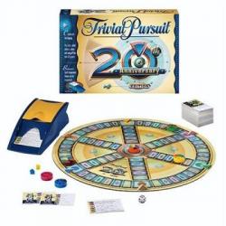  Trivial Pursuit 20th Edition 
