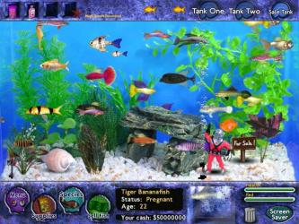  Tropical Fish Tycoon 