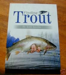  Trout fishing secrets 