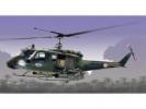  UH-1 Huey Helicopter US Army Vietnam 