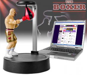  USB Boxer 