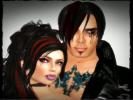 Vampire Second Life online game