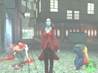  Vampire The Masquerade Bloodlines 