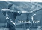 Virtual Bow online game