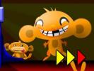 Virtual Pet Monkey GO Happy online game