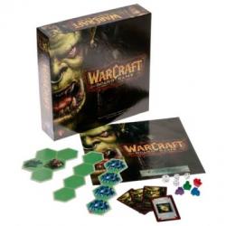  Warcraft Board Game 