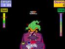 Wild Roller Coaster Ride online game