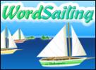 Word Sailing online game