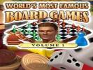  Worlds Most Famous Board Games 