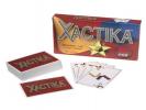  Xactica Card Game 