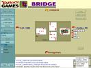  Yahoo Bridge Multiplayer 