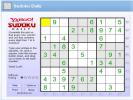 Yahoo Sudoku Daily online game