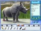  Zoo Vet Rhino and Endangered Animals 