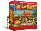  Zuma CD 