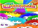Chuzzle Deluxe online game