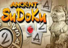 Ancient Sudoku online game