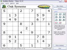 Sudoku Works online game
